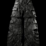 Badson Carbon Convertible Cargo Pants