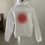 Badson Hemorrhage Hoodie