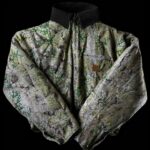 Badson Moss Camo Overgrowth Jacket