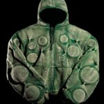Badson OXYGEN Padded Hoodie