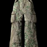 Badson Overgrowth Convertible Pants