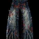 Badson Overgrowth Pants