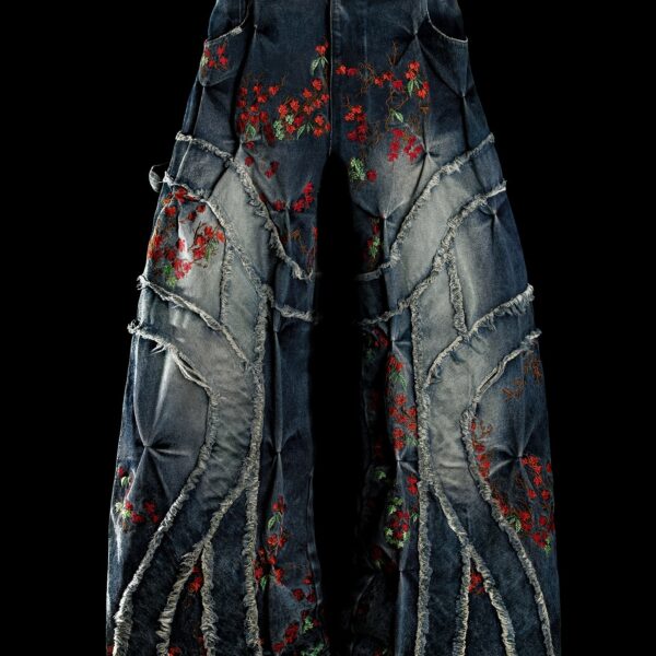 Badson Overgrowths Pants