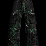 Badson Overgrowth Pants Cargo