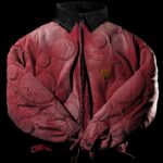 Badson Oxygen Padded Heavy Jacket