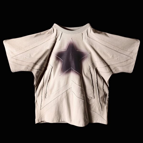 Badson STAR Tee Shirt
