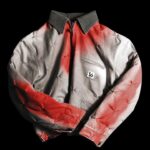 Badson Vessel Jacket