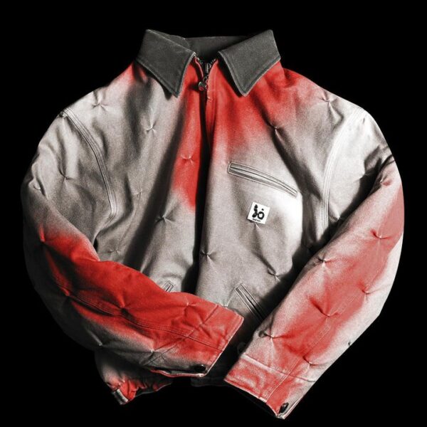 Badson Vessel Jacket